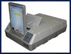 Image of disability voting equipment